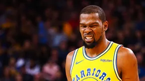Basket - NBA : Draymond Green se livre sur l’avenir de Kevin Durant