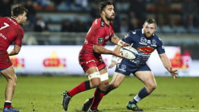 Rugby - XV de France : Ce joueur du RCT qui juge le niveau des Bleus !