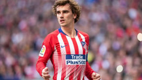 Mercato - PSG : Un nouveau prétendant XXL pour Antoine Griezmann ?