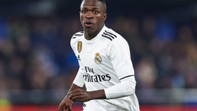 Mercato - Real Madrid : L’énorme révélation de Vinicius sur l’intérêt du FC Barcelone !