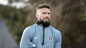 Mercato - OM : Olivier Giroud ouvre la porte à un club français !