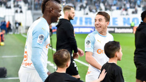 Mercato - OM : Maxime Lopez se prononce sur l’avenir de Balotelli !