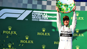 Formule 1 : Nico Rosberg fait une prédiction pour Valtteri Bottas !