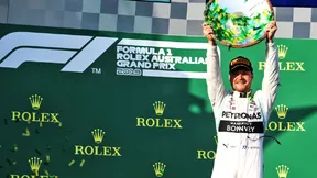Formule 1 : Nico Rosberg fait une prédiction pour Valtteri Bottas !