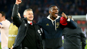 Mercato - Real Madrid : Solskjær prévient Zidane pour Pogba !