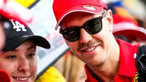 Formule 1 : Vettel fait son mea-culpa après le Grand Prix d’Australie !