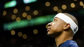 Basket - NBA : Isaiah Thomas revient sur son départ des Celtics !