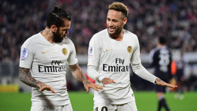 Mercato - PSG : Neymar ferait le forcing auprès d’Al-Khelaïfi pour l’un de ses amis !