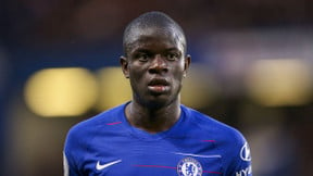 Mercato - Real Madrid : Zidane aurait un avantage de taille pour N’Golo Kanté !