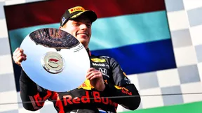 Formule 1 : Ce champion du monde qui annonce la couleur pour Red Bull !