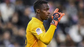 Mercato - OM : Direction la Premier League pour ce successeur annoncé de Mandanda ?