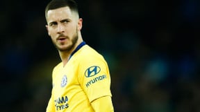 Mercato - Real Madrid : Une décision radicale de Zidane pour l'arrivée d’Eden Hazard ?