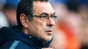 Mercato - Chelsea : Une tendance se dégagerait pour l’avenir de Sarri