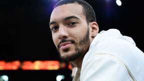 Basket - NBA : Les ambitions de Rudy Gobert pour la Coupe du monde !