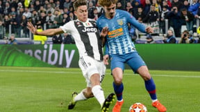 Mercato - Real Madrid : L’avenir de Paulo Dybala dicté par… Antoine Griezmann ?