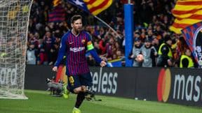 Barcelone : Quand Paredes s’enflamme pour le retour de Lionel Messi en sélection…