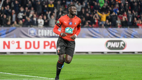 Mercato - OM : Zubizarreta toujours en course pour M'Baye Niang ?