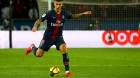 PSG : Paredes revient sur la défaite contre Manchester United