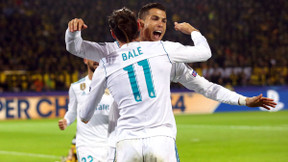 Real Madrid - Malaise : Gareth Bale en froid avec Cristiano Ronaldo? Il répond !