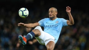 Mercato : Kompany fait une annonce sur son avenir à Manchester City !