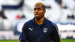 Mercato - Bordeaux : Kamano revient sur l’intérêt de l’AS Monaco !