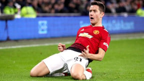 Mercato - PSG : L'arrivée d'Ander Herrera en très bonne voie, mais...