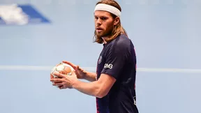 Handball : Les vérités de Mikkel Hansen avant le quart de Ligue des Champions !