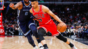 Basket - NBA : Ce Français qui évoque son avenir avec les Chicago Bulls !