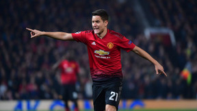 Mercato - PSG : Ander Herrera prêt à prendre une grande décision pour son avenir ?