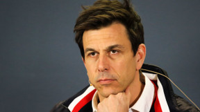 Formule 1 : Le patron de Mercedes se méfie de Red Bull !