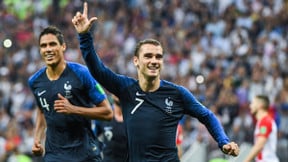 Mercato - PSG : Griezmann, Varane… Un recrutement axé sur les Bleus l’été prochain ?