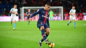 Mercato - PSG : Mbappé particulièrement attiré par un avenir au Real Madrid ?