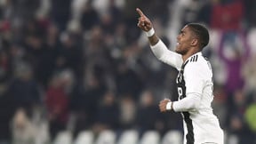 Mercato - PSG : Un nouveau concurrent de taille pour Douglas Costa ?