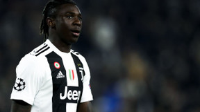 Mercato - OM : Mino Raiola aurait fixé un ultimatum pour Moise Kean !