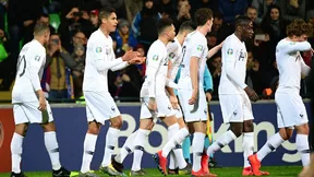 Équipe de France : L’avertissement de Deschamps avant d’affronter l’Islande