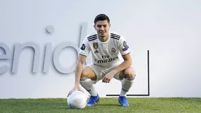 Mercato - Real Madrid : Une grande décision de Brahim Diaz pour son avenir ?