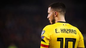 Mercato - Real Madrid : Un ancien de Chelsea se prononce sur l'avenir d'Hazard !