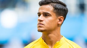 Mercato - Barcelone : Un cador anglais prêt à lâcher l’affaire pour Coutinho ?