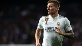 Mercato - Real Madrid : Kroos sur le départ ? La réponse !