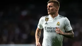 Mercato - Real Madrid : Une offensive programmée pour Toni Kroos ?