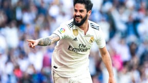 Mercato - Real Madrid : Guardiola saurait à quoi s’en tenir pour Isco…