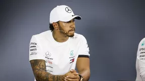 Formule 1 : Lewis Hamilton se méfie des Ferrari !