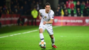 Mercato - OM : L’option Bayern Munich à oublier pour Florian Thauvin ?