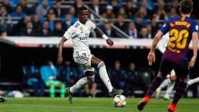 Real Madrid : «Dernièrement, Vinicius Jr a été l’un des meilleurs joueurs du monde…»