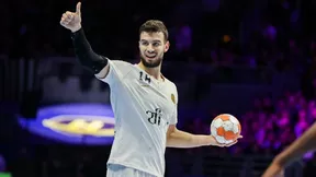 Handball : Le message fort d'un cadre du PSG pour la Ligue des Champions !