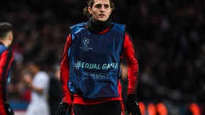 Mercato - PSG : Un prétendant XXL en moins pour Adrien Rabiot ?