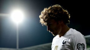 Mercato - PSG : Cette gloire du Barça qui conseille Griezmann pour son avenir