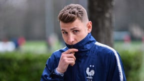 Mercato : Digne évoque ses arrivées avortées à Liverpool