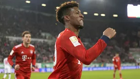 Bayern Munich : Cette anecdote de Kingsley Coman sur Uli Hoeness