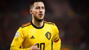 Mercato - Real Madrid : Hazard répond à l’intérêt de Zidane !